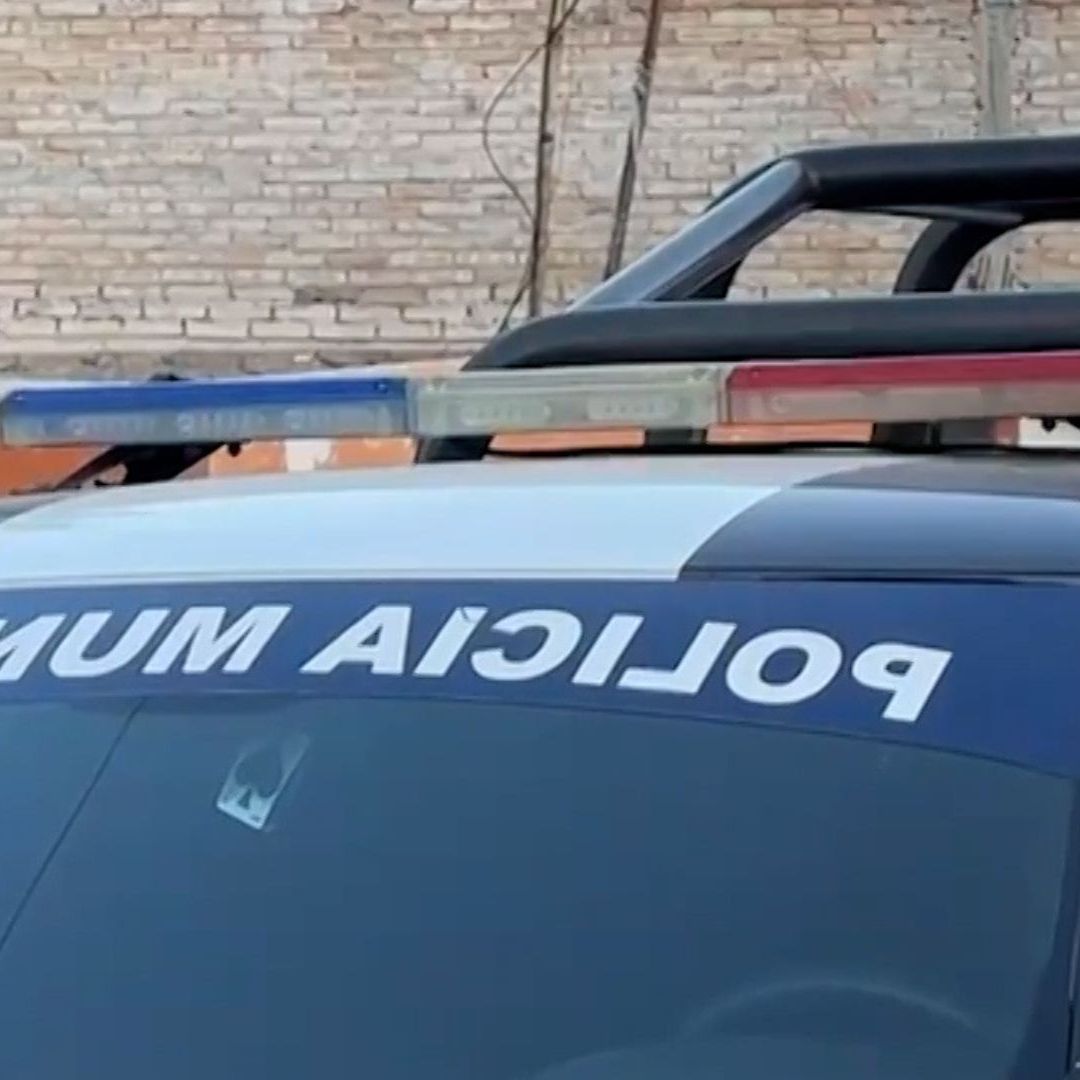 Niña de Tres Años es Arrollada y Arrastrada por Motociclista en Parras